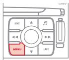 CITROEN JUMPY ATLANTE 2012 - ACTIONS SUR LA CARTE - 1