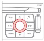 CITROEN JUMPY ATLANTE 2012 - COPIER UN CD SUR LE DISQUE DUR - 2