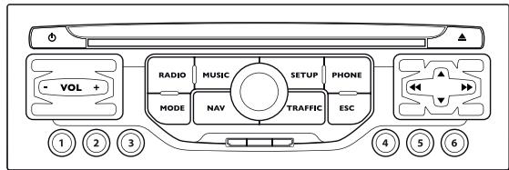CITROEN JUMY COMBI 2007 - Diagnostic vehicule - 4