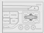 CITROEN JUMY COMBI 2007 - RADIO - 6