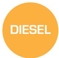 CITROEN JUMY COMBI 2007 - Qualité du carburant utilisé pour les moteurs diesel - 1