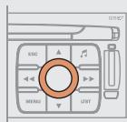 CITROEN JUMY COMBI 2007 - Jukebox COPIER un CD sur le DISQUE DUR - 7