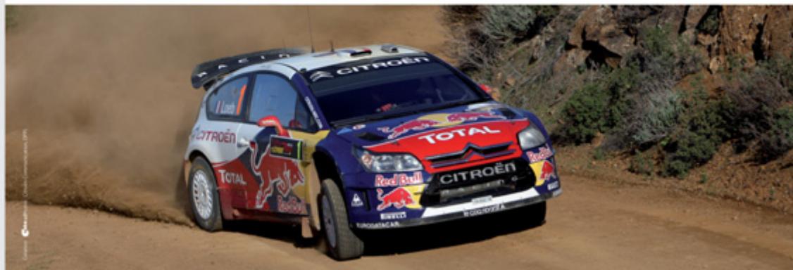 CITROEN JUMY COMBI 2007 - Ans de passion - 5