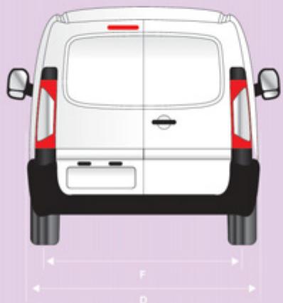 CITROEN JUMY COMBI 2007 - Véhicules avec boîte de vitesses mécanique (version diesel) - 5