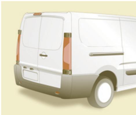 CITROEN JUMY COMBI 2007 - Les OUTILS - 1