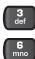 CITROEN JUMY COMBI 2007 - ENTRER le code PIN - 5