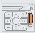 CITROEN JUMY COMBI 2007 - ENTRER le code PIN - 12