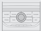 CITROEN JUMY COMBI 2007 - RADIO - 9