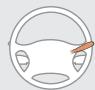 CITROEN JUMY COMBI 2007 - Raccourcis commande - 2