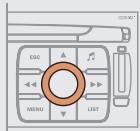 CITROEN JUMY COMBI 2007 - Jukebox COPIER un CD sur le DISQUE DUR - 13
