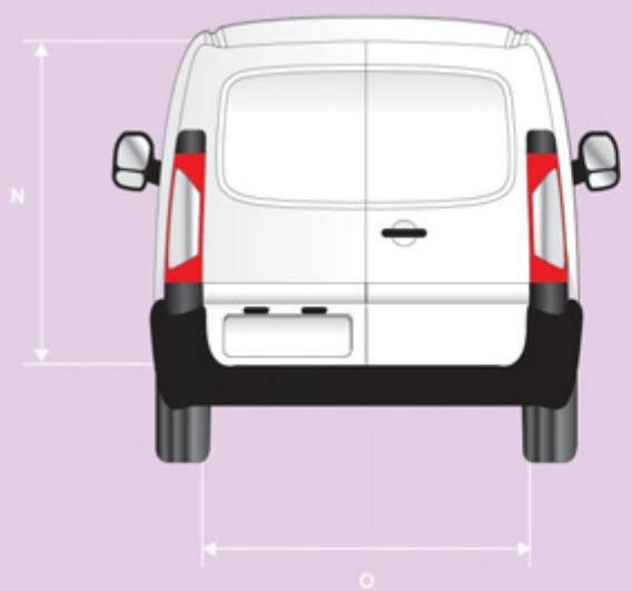 CITROEN JUMY COMBI 2007 - Véhicules avec boîte de vitesses mécanique (version diesel) - 7