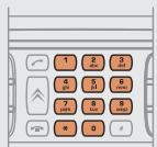 CITROEN JUMY COMBI 2007 - Appeler un correspondant - 11