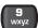 CITROEN JUMY COMBI 2007 - ENTRER le code PIN - 21