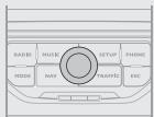 CITROEN JUMY COMBI 2007 - Ecouter un CD (NON compatible MP3 / WMA) - 4