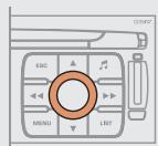 CITROEN JUMY COMBI 2007 - Options de guidage - 9