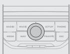 CITROEN JUMY COMBI 2007 - Ecouter un CD (NON compatible MP3 / WMA) - 8