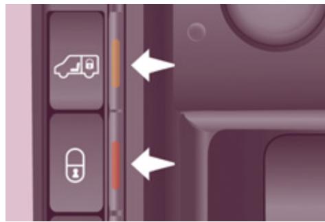 CITROEN JUMY COMBI 2007 - Cabine et espace de chargement - 1