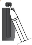 CITROEN JUMY COMBI 2007 - ENTRER le code PIN - 1