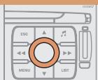 CITROEN JUMY COMBI 2007 - Choix d'une destination - 7
