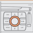 CITROEN JUMY COMBI 2007 - Jukebox COPIER une clé USB MP3 sur le DISQUE DUR - 10
