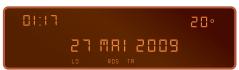CITROEN JUMY COMBI 2007 - MENU général a - 2