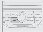 CITROEN JUMY COMBI 2007 - Navigation - guidage - 2