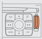 CITROEN JUMY COMBI 2007 - ENTRER le code PIN - 2