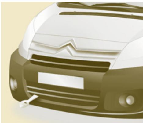 CITROEN JUMY COMBI 2007 - Échange du balai arrêté - 2