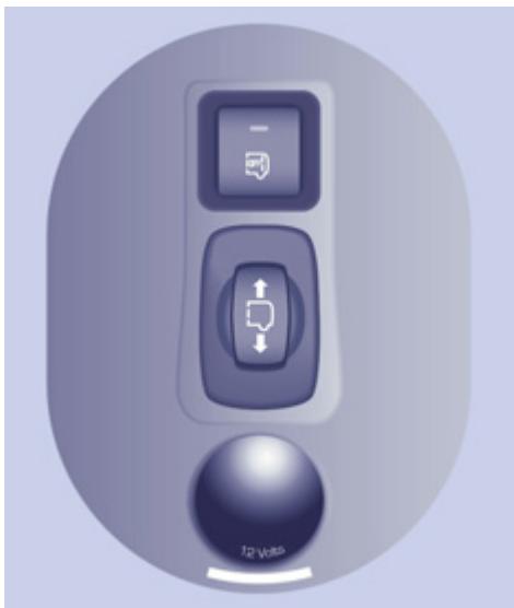 CITROEN JUMY COMBI 2007 - Revenir à la correction automatique - 2