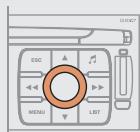 CITROEN JUMY COMBI 2007 - Synthèse VOCALE du guidage - 18