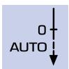 CITROEN JUMY COMBI 2007 - Essuie-vitre automatique - 1