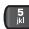 CITROEN JUMY COMBI 2007 - ENTRER le code PIN - 17