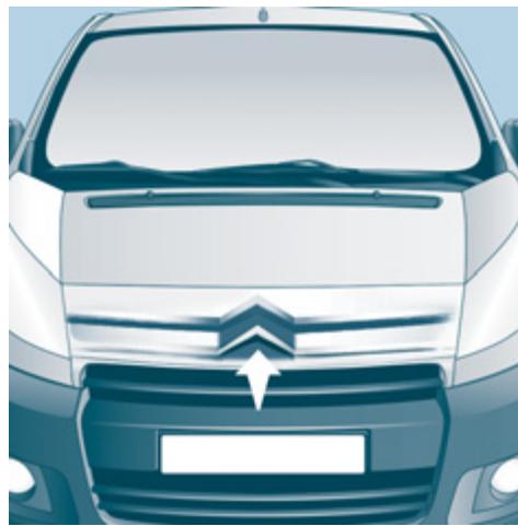 CITROEN JUMY COMBI 2007 - Galerie de TOIT - 2