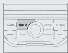 CITROEN JUMY COMBI 2007 - Cable AUDIO / RCA NON FOURNI - 2