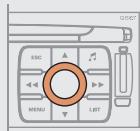CITROEN JUMY COMBI 2007 - Synthèse VOCALE du guidage - 16