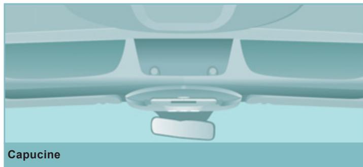 CITROEN JUMY COMBI 2007 - Aménagements CABINE - 1