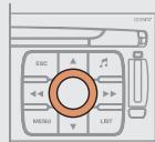 CITROEN JUMY COMBI 2007 - Écouter le jukebox - 11