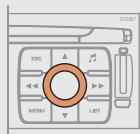 CITROEN JUMY COMBI 2007 - Synthèse VOCALE du guidage - 14