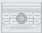 CITROEN JUMY COMBI 2007 - Ecouter un CD (NON compatible MP3 / WMA) - 6