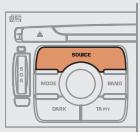 CITROEN JUMY COMBI 2007 - Cable AUDIO JACK / RCA NON FOURNI - 3