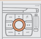 CITROEN JUMY COMBI 2007 - Jukebox COPIER un CD sur le DISQUE DUR - 8