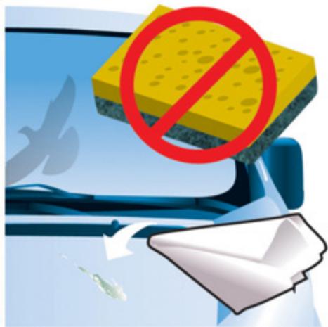 CITROEN JUMY COMBI 2007 - Precautions... - 3
