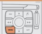 CITROEN JUMY COMBI 2007 - Paramétrer l'annonce des messages TMC - 2