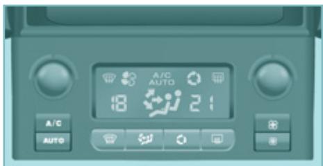 CITROEN JUMY COMBI 2007 - Ventiler - 3