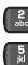CITROEN JUMY COMBI 2007 - ENTRER le code PIN - 4