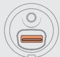 CITROEN JUMY COMBI 2007 - Utiliser la PRESE USB - 2