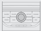 CITROEN JUMY COMBI 2007 - RADIO - 11