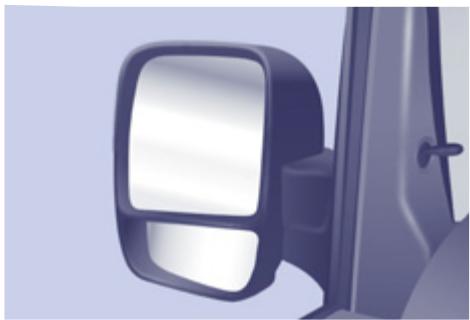 CITROEN JUMY COMBI 2007 - Témoin - 2