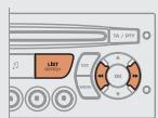 CITROEN JUMY COMBI 2007 - CD MP3 informations et conseils - 6