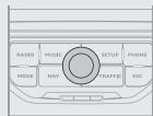 CITROEN JUMY COMBI 2007 - PASSER un APPEL - 5